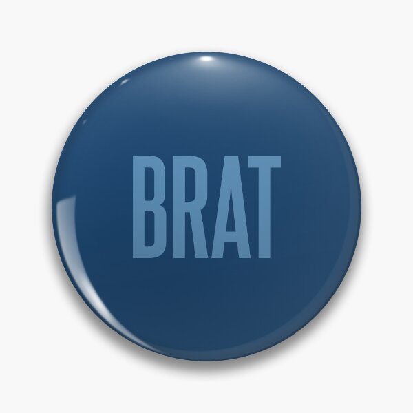 Item preview, Brat designed and sold by thetshirtworks.