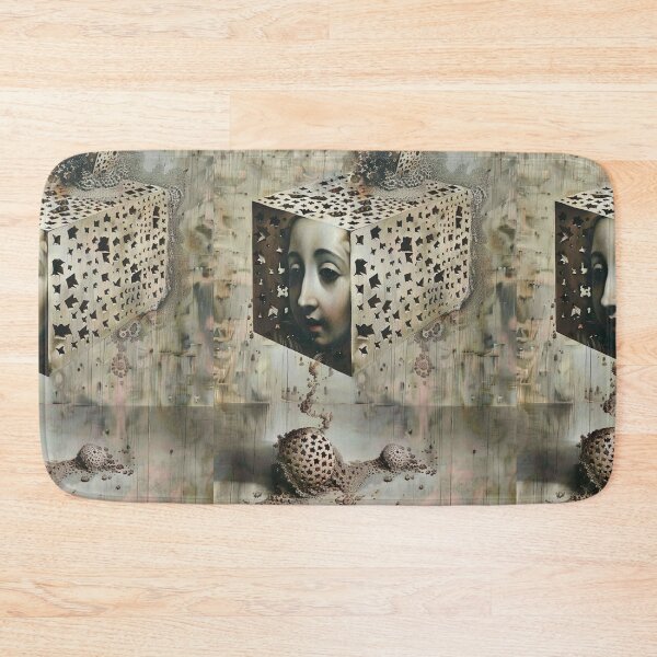 Item preview, Dali surreal v15 designed and sold by Stickio.