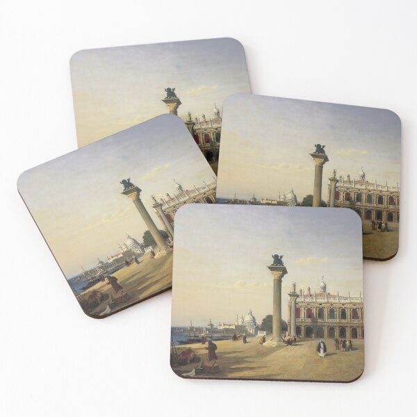 Item preview, Camille Corot art masters, camille corot paintings, camille corot peintre, camille corot drawings, camille corot artwork, camille corot artist designed and sold by diana-shaw.