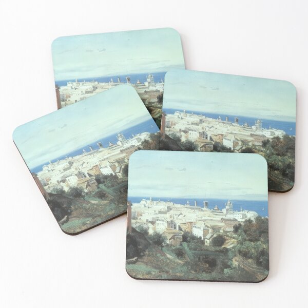 Item preview, Camille Corot art masters, camille corot paintings, camille corot peintre, camille corot drawings, camille corot artwork, camille corot artist designed and sold by diana-shaw.