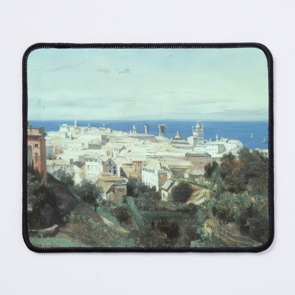 Item preview, Camille Corot art masters, camille corot paintings, camille corot peintre, camille corot drawings, camille corot artwork, camille corot artist designed and sold by diana-shaw.
