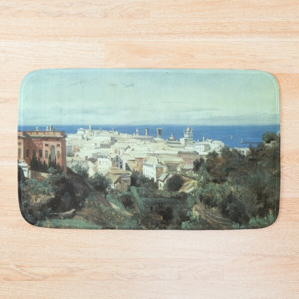 Item preview, Camille Corot art masters, camille corot paintings, camille corot peintre, camille corot drawings, camille corot artwork, camille corot artist designed and sold by diana-shaw.