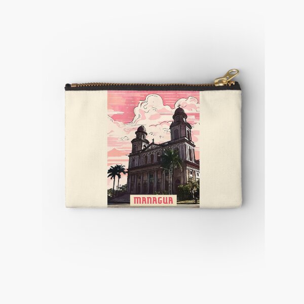Item preview, Managua designed and sold by BoKev.