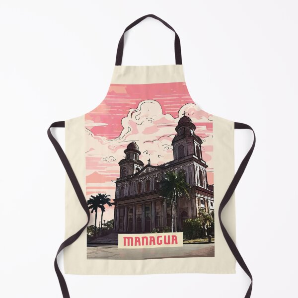 Item preview, Managua designed and sold by BoKev.