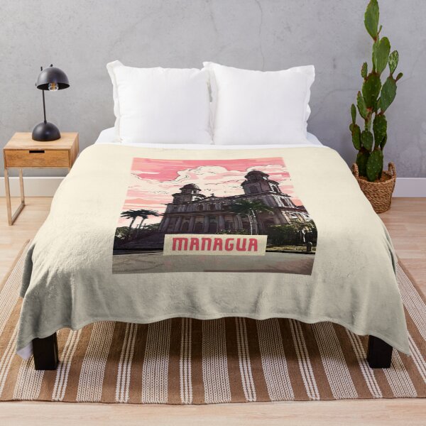 Item preview, Managua designed and sold by BoKev.