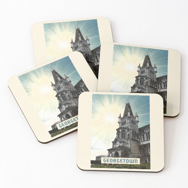 Item preview, Georgetown designed and sold by BoKev.