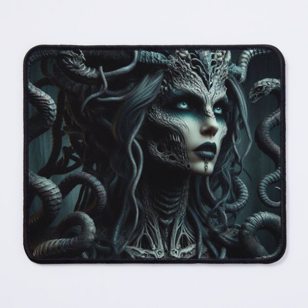 Item preview, Empress  designed and sold by ZombieCrew.