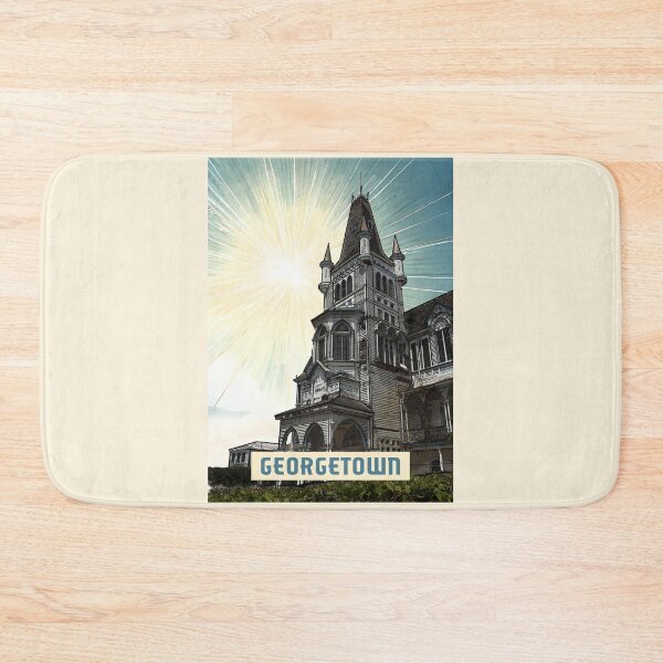 Item preview, Georgetown designed and sold by BoKev.