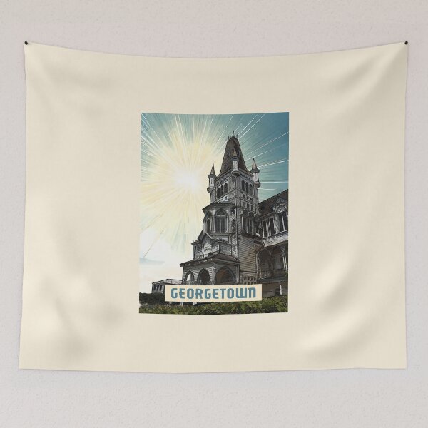 Item preview, Georgetown designed and sold by BoKev.