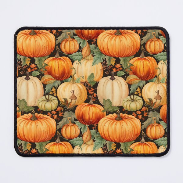 Item preview, Spooky Pumpkin Designs for Halloween designed and sold by BiMood.