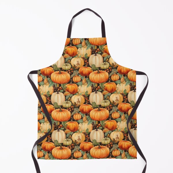 Item preview, Spooky Pumpkin Designs for Halloween designed and sold by BiMood.