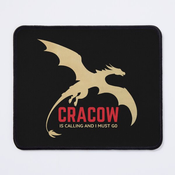 Item preview, Cracow Is Calling And I mUst Go designed and sold by Anniko Art Studio.