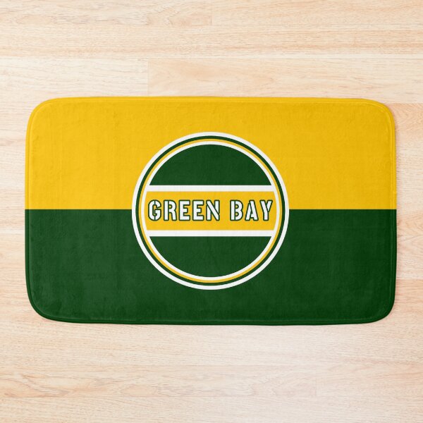 Item preview, Green Bay,  Wisconsin City Logo  designed and sold by Q Art & Design .