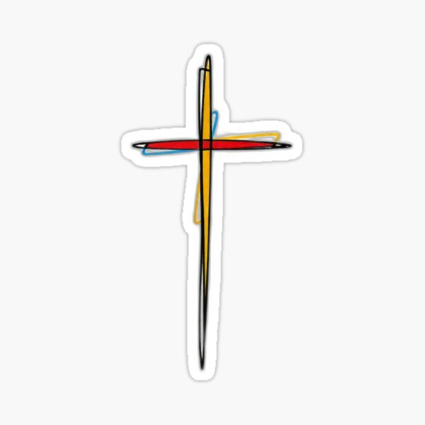 Item preview, Cross designed and sold by Transeunte.