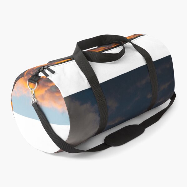 Item preview, Dark cloudy sunset sky designed and sold by LiguxKon.