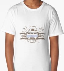 LaFleur Auto Repair Long T-Shirt
