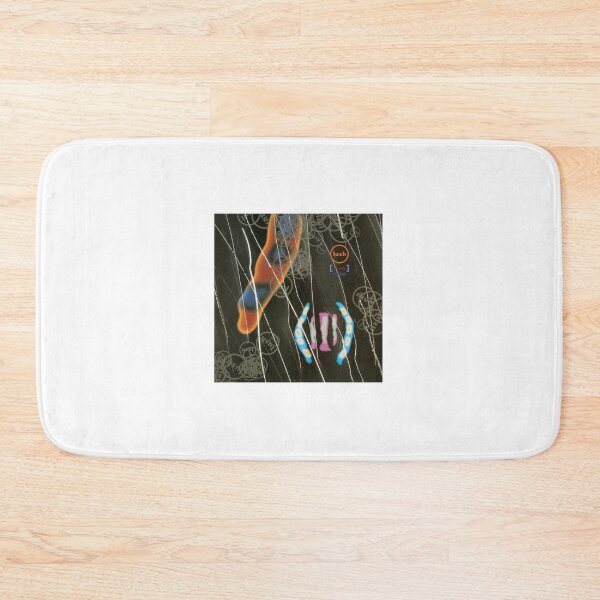 Item preview, Lush - Spooky Album Cover designed and sold by woodenorigami.