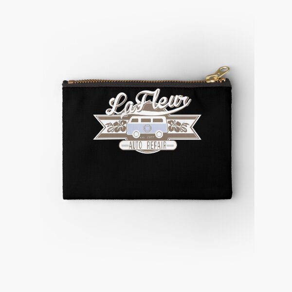 Item preview, LaFleur Auto Repair designed and sold by rowboatcop.