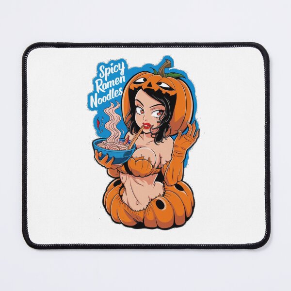 Item preview, Spicy Ramen Noodles designed and sold by Gentle40Winks.