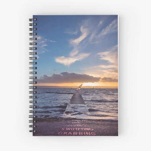Item preview, Surf the Sunset designed and sold by neonlightphoto.