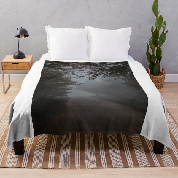 Item preview, Dark foggy time at forest designed and sold by LiguxKon.