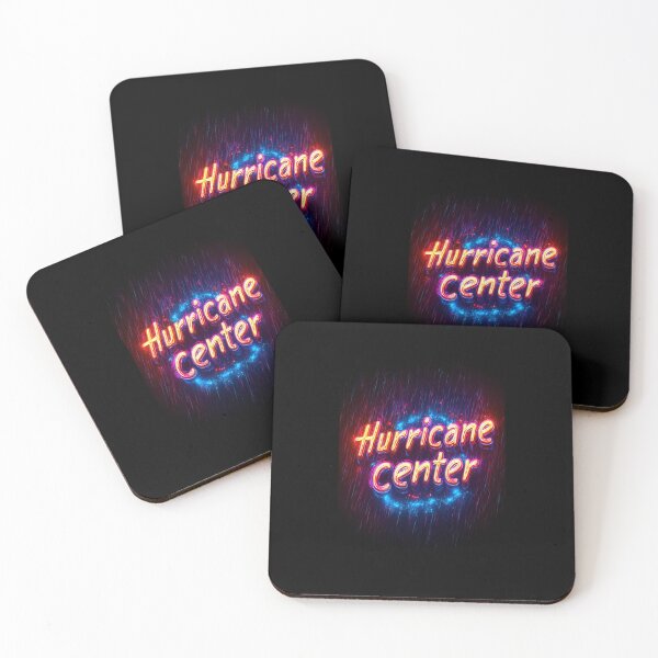 Item preview, Hurricane center designed and sold by DariyaDell.