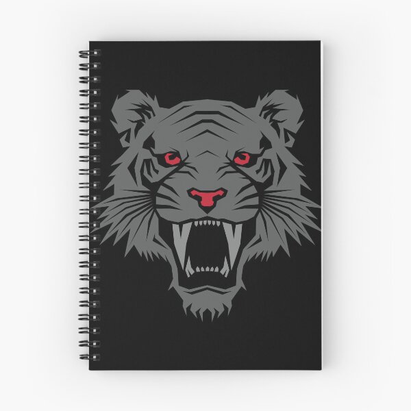 Item preview, Smilodon designed and sold by Getup-clothing.