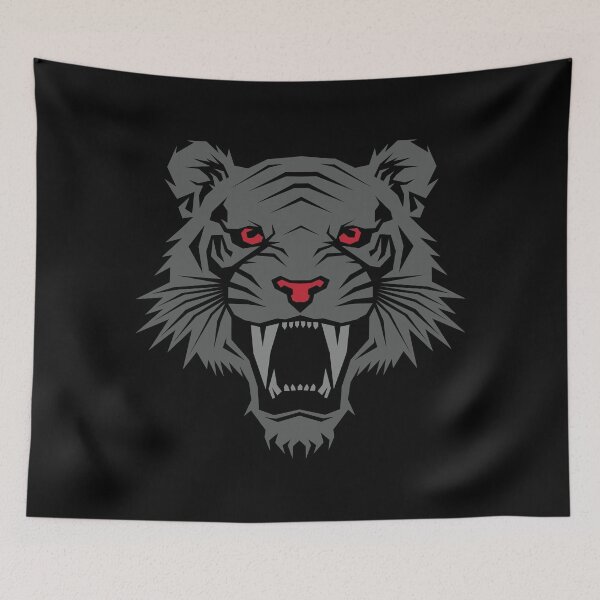 Item preview, Smilodon designed and sold by Getup-clothing.