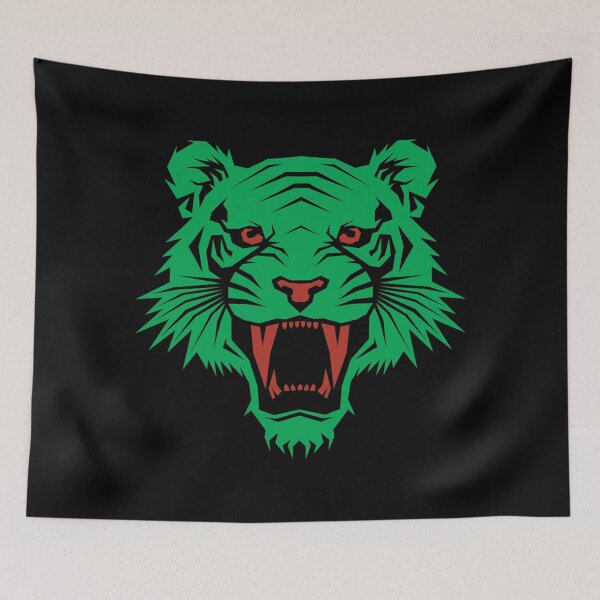Item preview, Smilodon designed and sold by Getup-clothing.