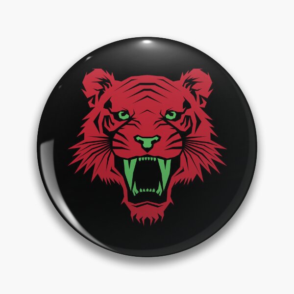 Item preview, Smilodon designed and sold by Getup-clothing.