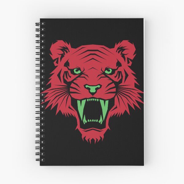 Item preview, Smilodon designed and sold by Getup-clothing.