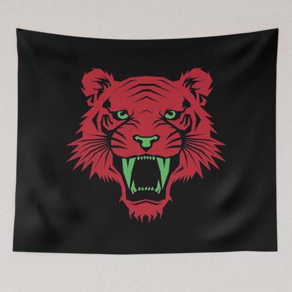 Item preview, Smilodon designed and sold by Getup-clothing.