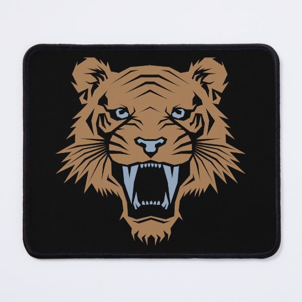 Item preview, Smilodon designed and sold by Getup-clothing.