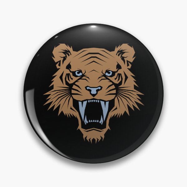 Item preview, Smilodon designed and sold by Getup-clothing.