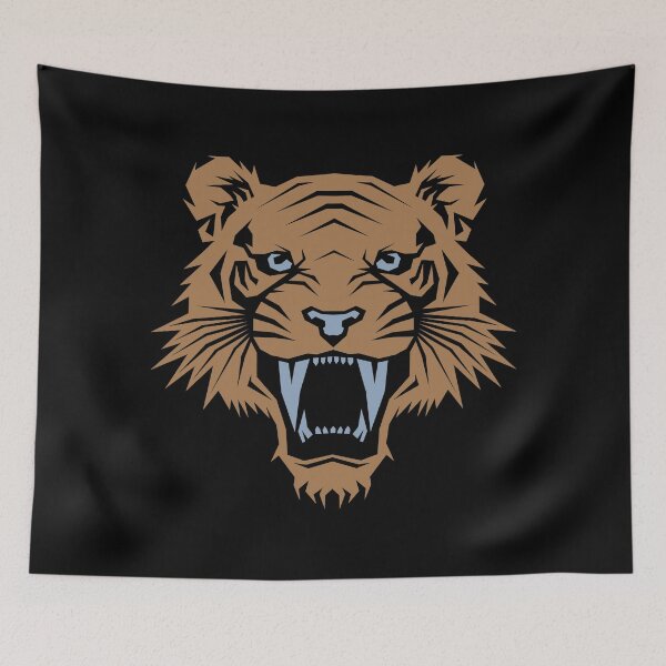 Item preview, Smilodon designed and sold by Getup-clothing.