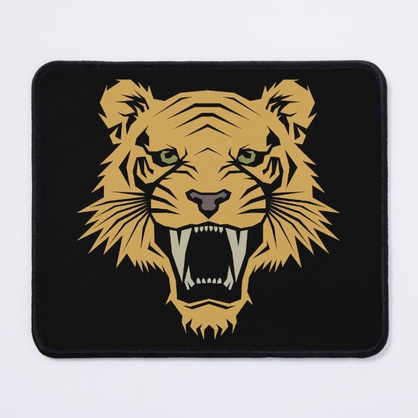 Item preview, Smilodon designed and sold by Getup-clothing.