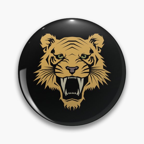 Item preview, Smilodon designed and sold by Getup-clothing.