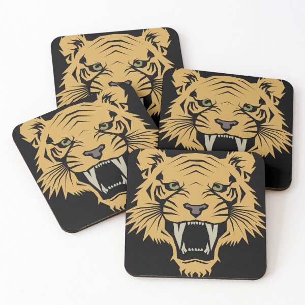 Item preview, Smilodon designed and sold by Getup-clothing.