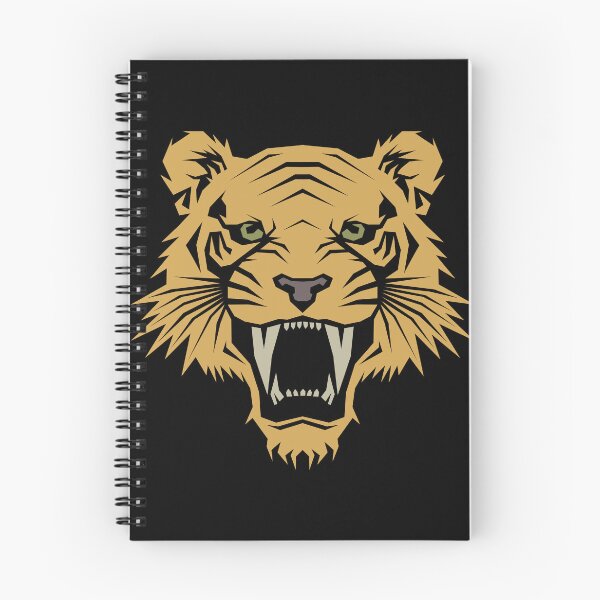 Item preview, Smilodon designed and sold by Getup-clothing.