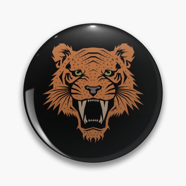 Item preview, Smilodon designed and sold by Getup-clothing.