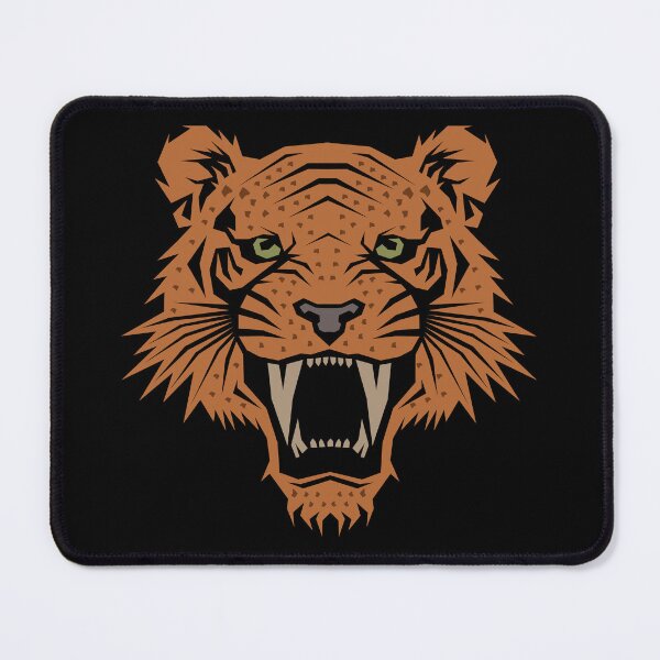 Item preview, Smilodon designed and sold by Getup-clothing.