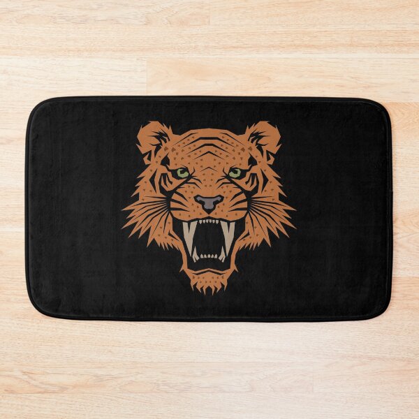 Item preview, Smilodon designed and sold by Getup-clothing.