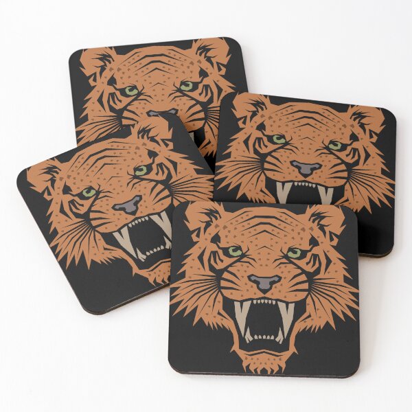 Item preview, Smilodon designed and sold by Getup-clothing.