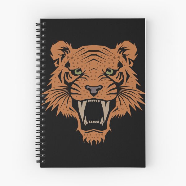 Item preview, Smilodon designed and sold by Getup-clothing.