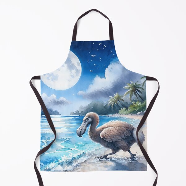 Item preview, Dodo Bird designed and sold by RubisLeaf.