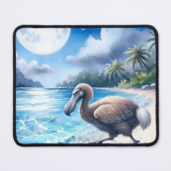 Item preview, Dodo Bird designed and sold by RubisLeaf.