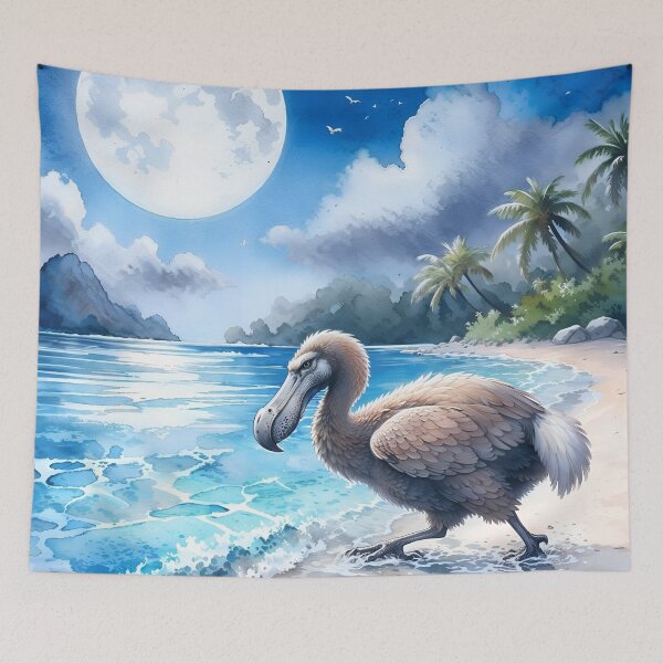 Item preview, Dodo Bird designed and sold by RubisLeaf.