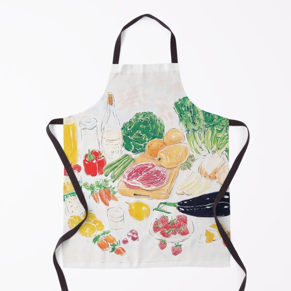 Item preview, vegetable garden designed and sold by NIFTY LITTLE DUCKS .