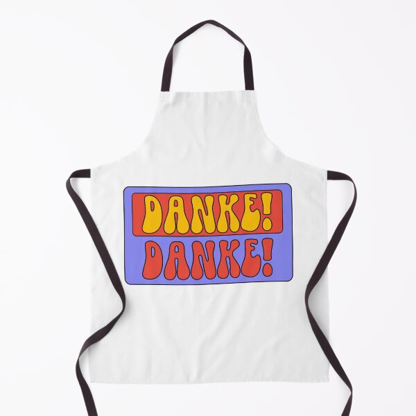 Item preview, Danke designed and sold by CapriCreatives.