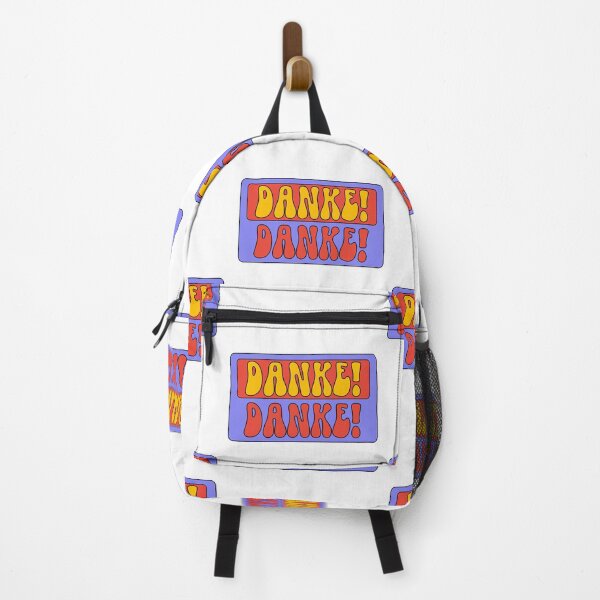 Item preview, Danke designed and sold by CapriCreatives.